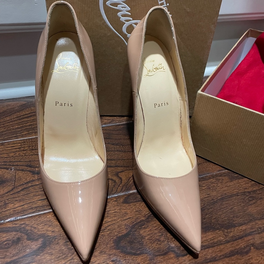 Christian Louboutin
